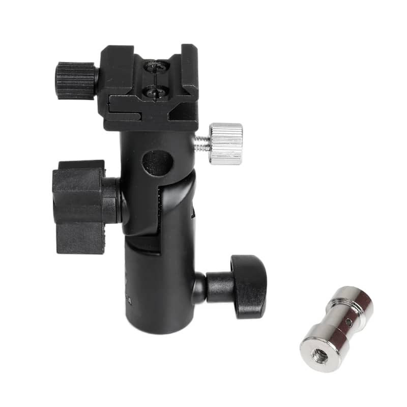 Caruba Swivel including Spigot