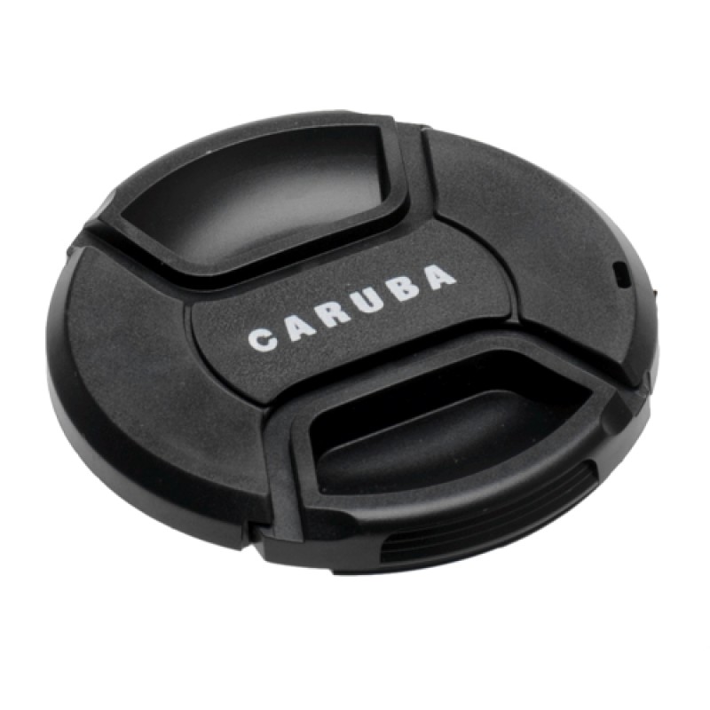 Caruba Clip Cap Lens Cap 46mm