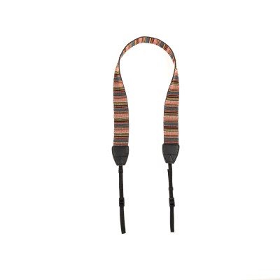 Caruba Camera Neckstrap Retro