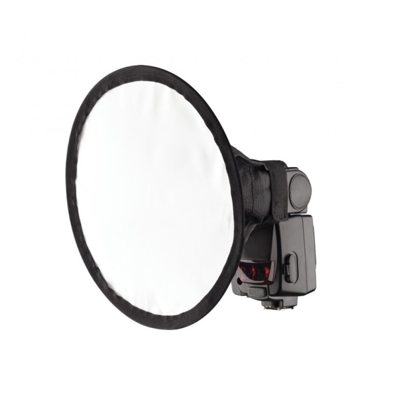 Westcott Round PocketBox Flash Softbox