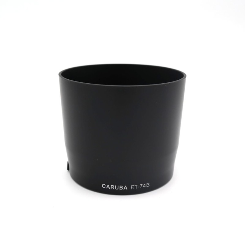 Caruba ET-74B Lens Hood