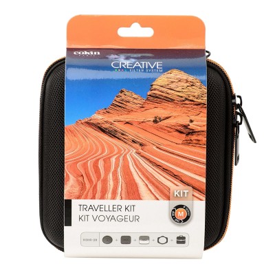 Cokin Traveler Kit H3HO-28