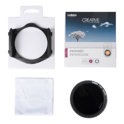 Cokin Infrared Kit H1HO-27