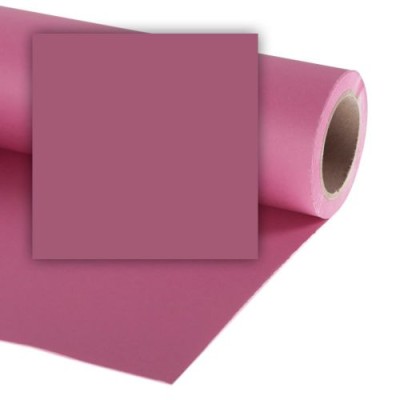 Colorama Paper Background 1.35 x 11m Damson