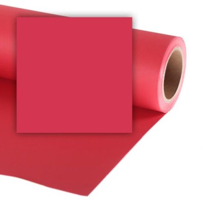 Colorama Paper Background 1.35 x 11m Cherry