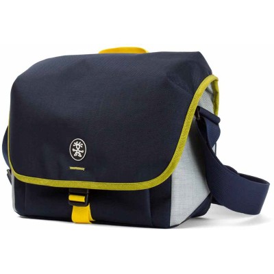 Crumpler Proper Roady 2.0 Camera Sling 4500 (Dk.navy / Lime)