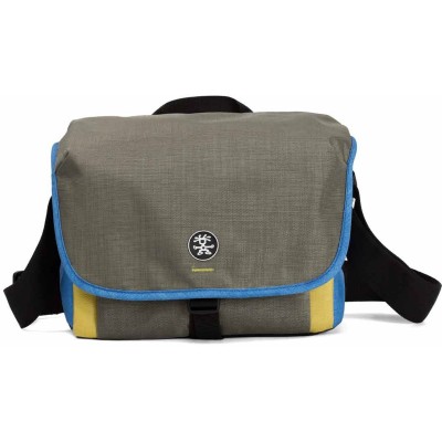 Crumpler Proper Roady 2.0 Camera Sling 4500 (Warm Grey/Yellow)