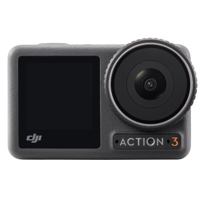 DJI Osmo Action 3 Adventure Combo