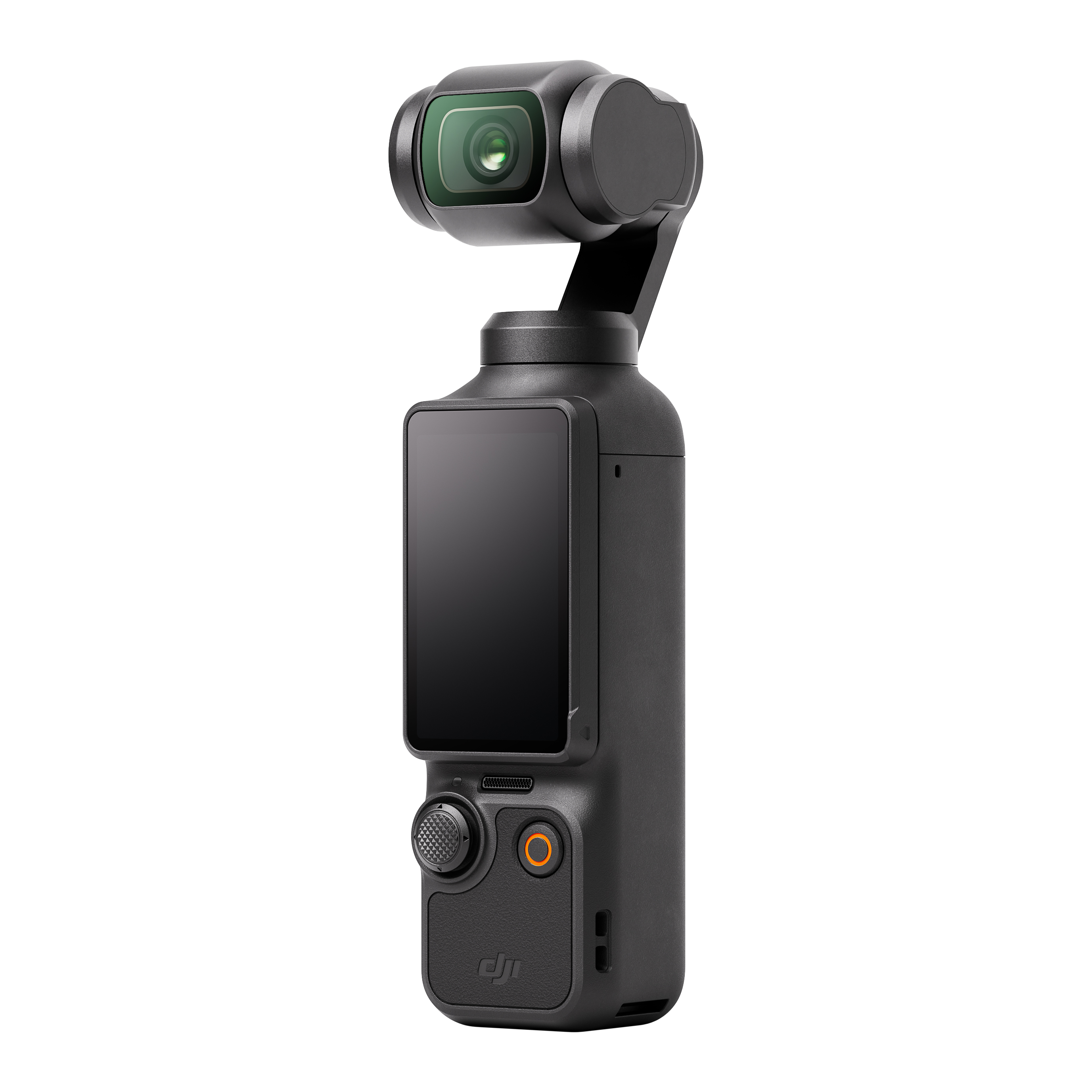 MUST HAVE ACCESSORY - DJI Osmo Pocket 3 Creator Combo Mic 2 