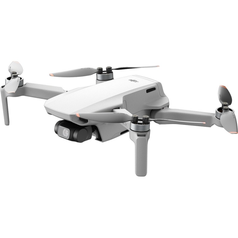 DJI Mini 4K Fly More Combo