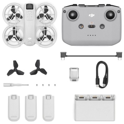 DJI Neo Fly More Combo