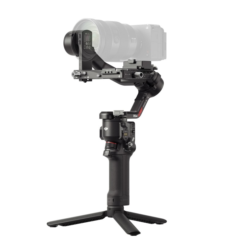 DJI RS 4 Gimbal