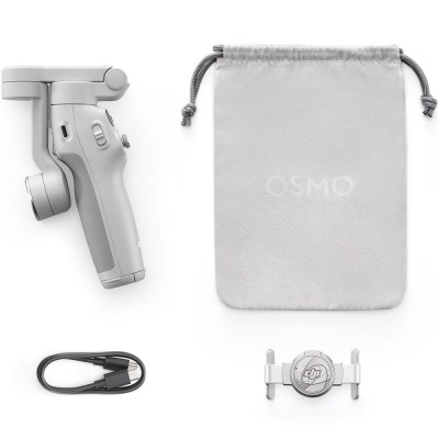 DJI Osmo Mobile 7