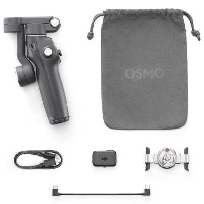 DJI Osmo Mobile 7P