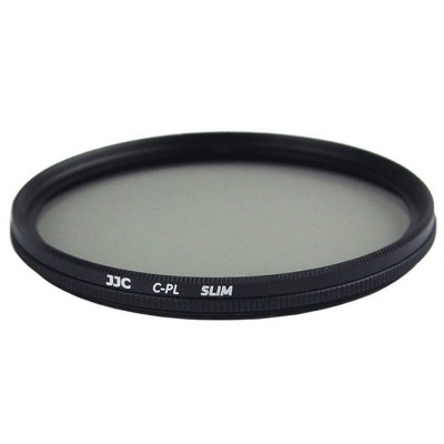 JJC Ultra-Slim Circular Polarizer (CPL) Filter 67mm