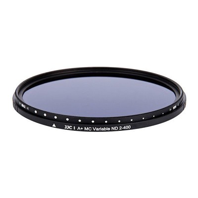 JJC Variable ND Filter F-NDV 77mm