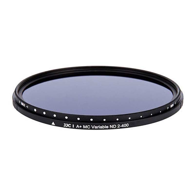 JJC Variable ND Filter F-NDV 58mm