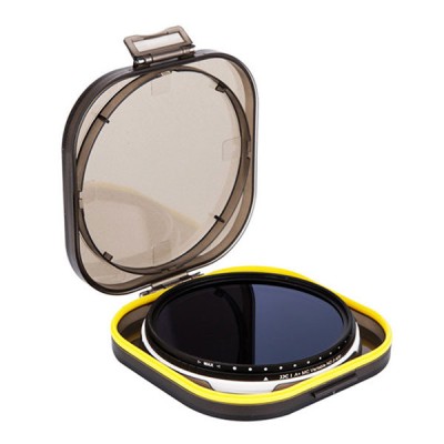 JJC Variable ND Filter F-NDV 82mm