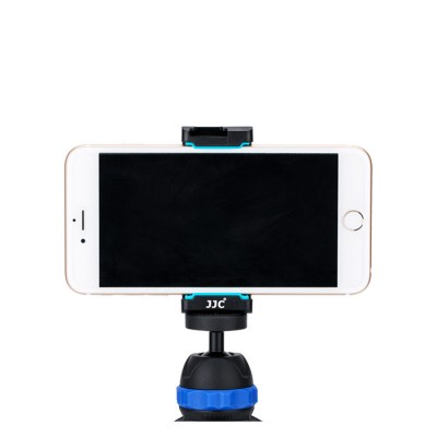 JJC Smart Phone Clip SPC-1A Blue