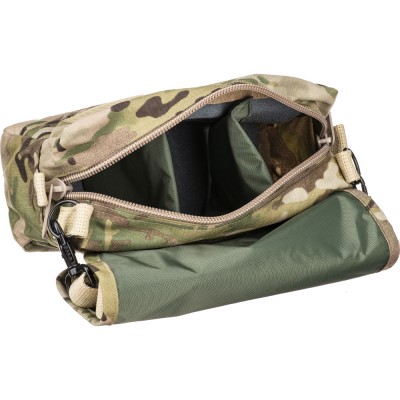 DOMKE F-5XB Shoulder Bag (Camouflage)