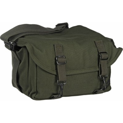 DOMKE F-6 Little Bit Smaller Shoulder Bag (Olive)