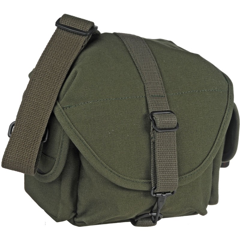 DOMKE F-8 Small Shoulder Bag (Olive)