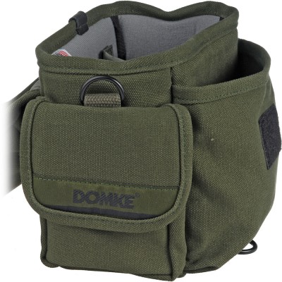 DOMKE F-8 Small Shoulder Bag (Olive)