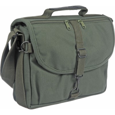 DOMKE F-803 Camera Satchel Shoulder Bag (Olive)