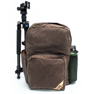 DOMKE Backpack (Rugged Wear Brown)