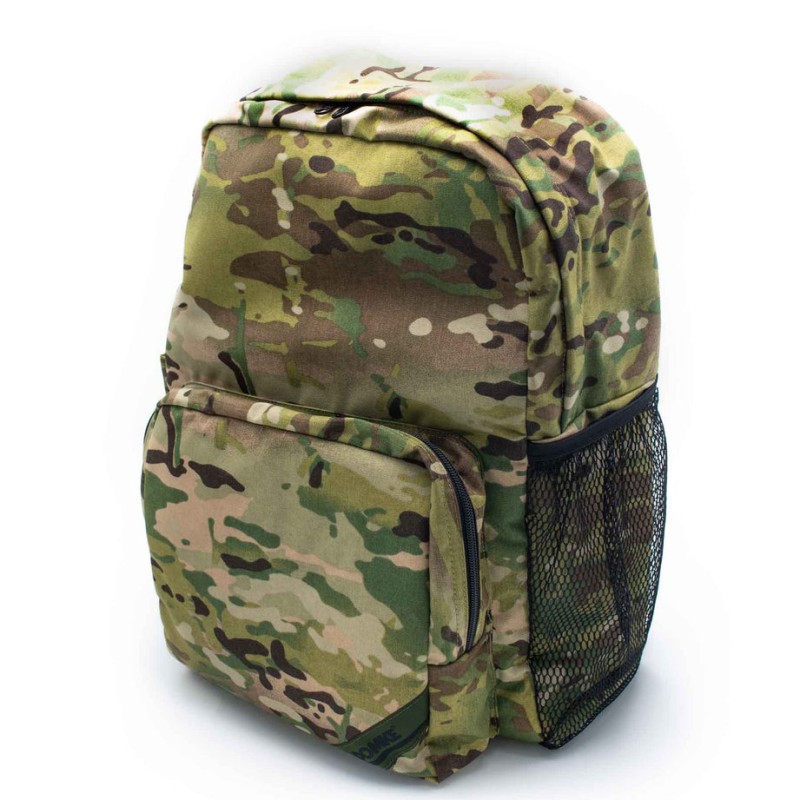 DOMKE Backpack (Camo)