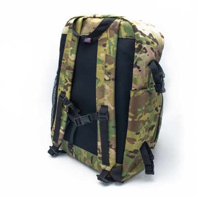 DOMKE Backpack (Camo)