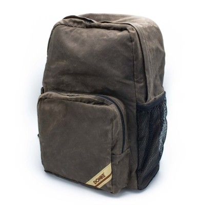 DOMKE Backpack (Rugged Wear Brown)