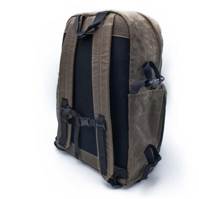 DOMKE Backpack (Rugged Wear Brown)