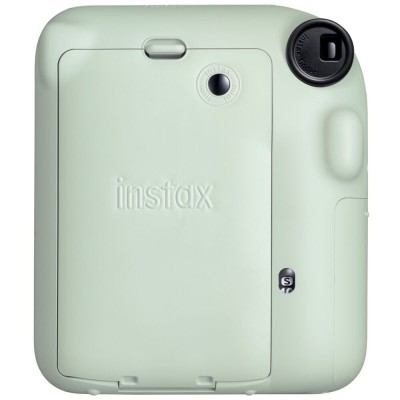 Fujifilm Instax Mini 12 (Mint Green)