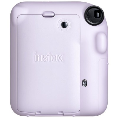 Fujifilm Instax Mini 12 (Lilac Purple)