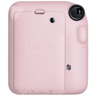 Fujifilm Instax Mini 12 (Blossom Pink)