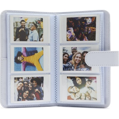 Fujifilm Instax Mini 12 Album (Clay White)