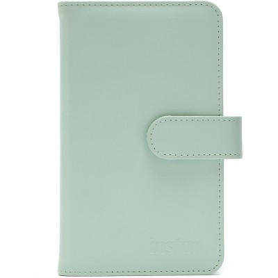 Fujifilm Instax Mini 12 Album (Mint Green)