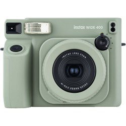 FUJIFILM INSTAX WIDE 400 Instant Film Camera