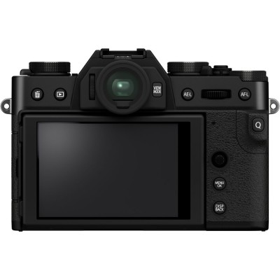 Fujifilm X-T30 Mark II Black (Body Only)