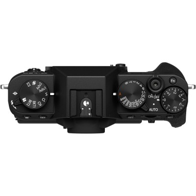 Fujifilm X-T30 Mark II Black (Body Only)