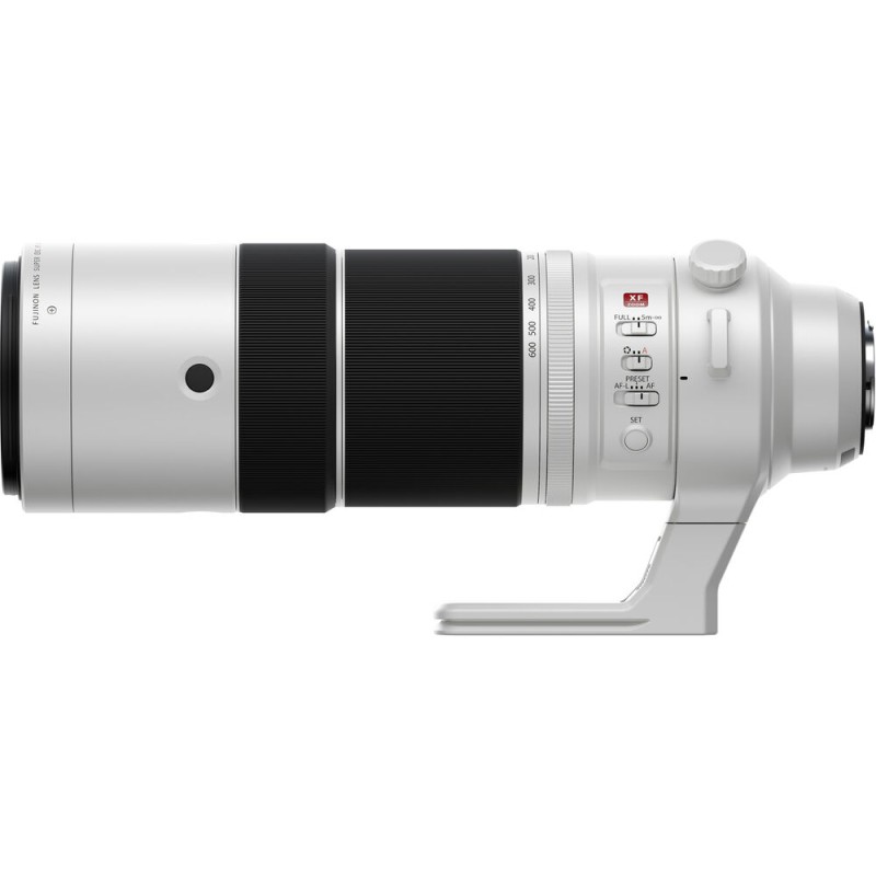 Fujifilm XF 150-600mm F5.6-8 R LM OIS WR Lens