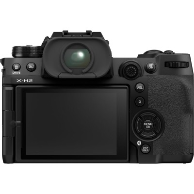 Fujifilm X-H2 (Body Only)