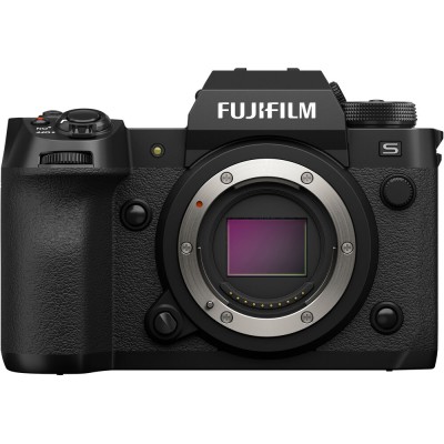 Fujifilm X-H2S (Body Only)