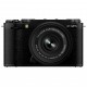 Fujifilm X-M5 Black (with XC 15-45mm OIS PZ)