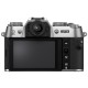 Fujifilm X-T50 Silver (Body Only)