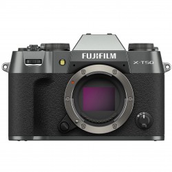 Fujifilm X-T50 Charcoal (Body Only)