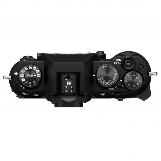 Fujifilm X-T50 Black (Body Only)