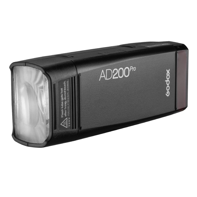 Godox AD200 Pro