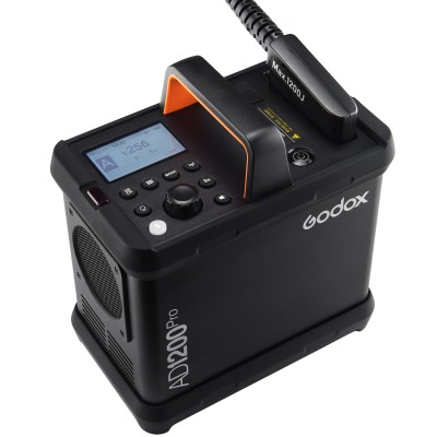 Godox AD1200 Pro